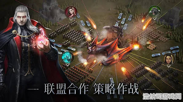 暗影笼罩大陆禁忌领域开启