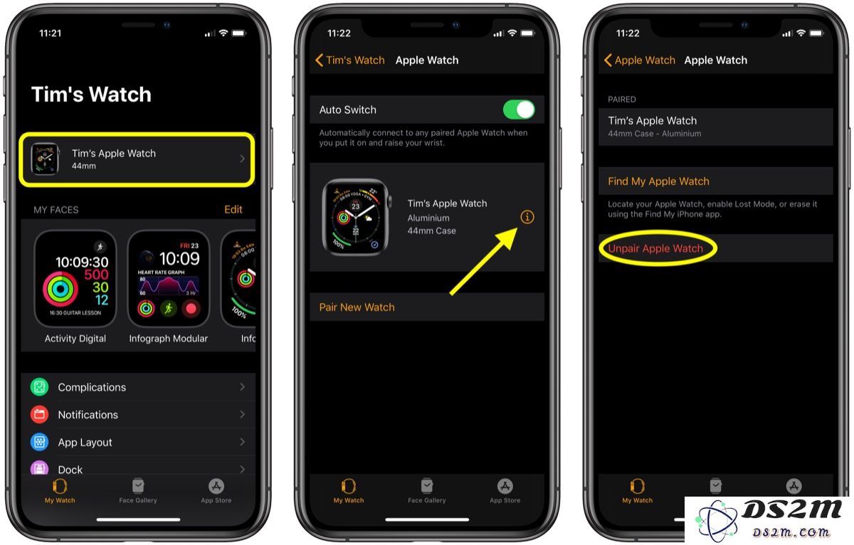更换手机前，如何合理地处理旧 iPhone 设备？