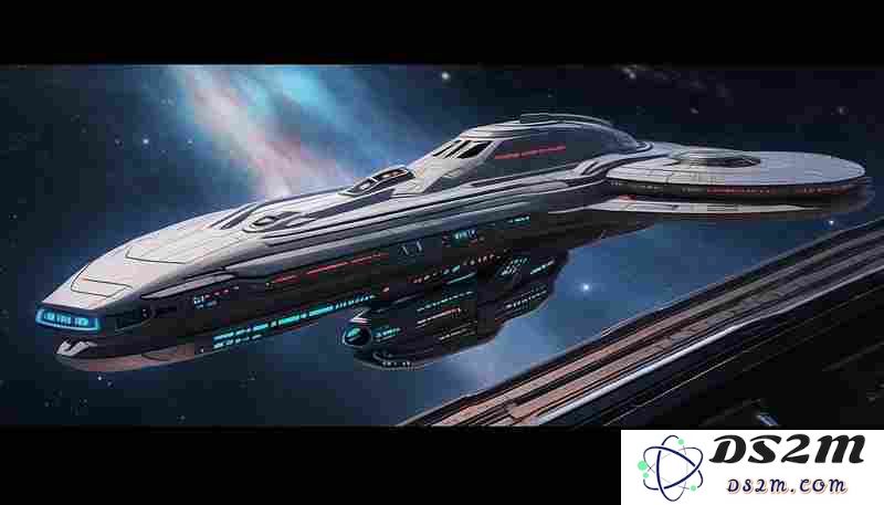 星际迷航：无限豪华版新手指南全方位解析与技巧分享