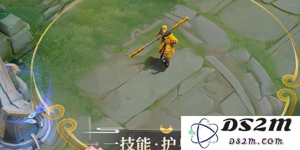 《王者荣耀》西游英雄免费领取方法介绍：轻松拿到你的专属英雄！纵享游戏乐趣