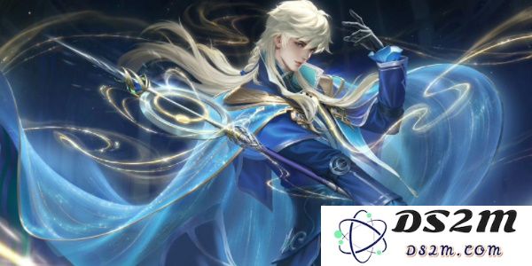 《王者荣耀》2024年520限定皮肤介绍：梦幻之美，爱意无限！