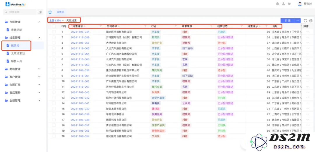迈氪锶：打造全能型超级应用生态，推动数字化转型与创新