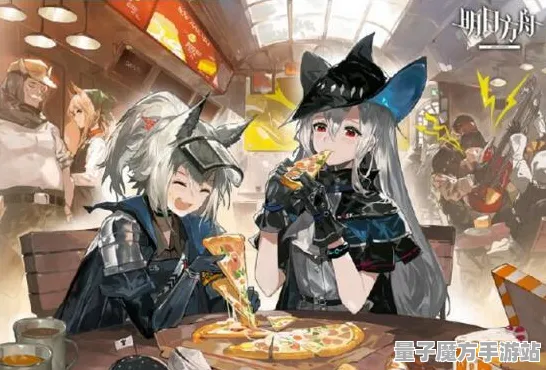《明日方舟》生活职业-端午特别活动-VR一体机与脑机接口2.0结合-PVP对抗策略全面指南（此内容仅供技术研究使用）