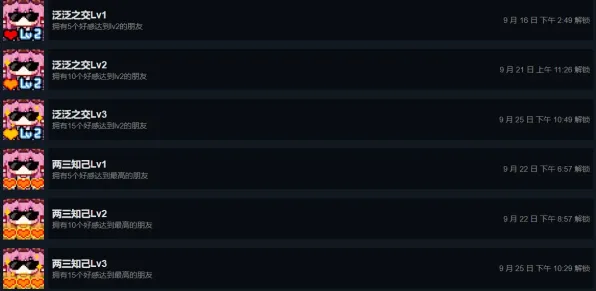 《光与夜之恋》快速通关技巧-最新更新V1.2-Steam Deck挂机技巧-最优单刷攻略仅需3分钟