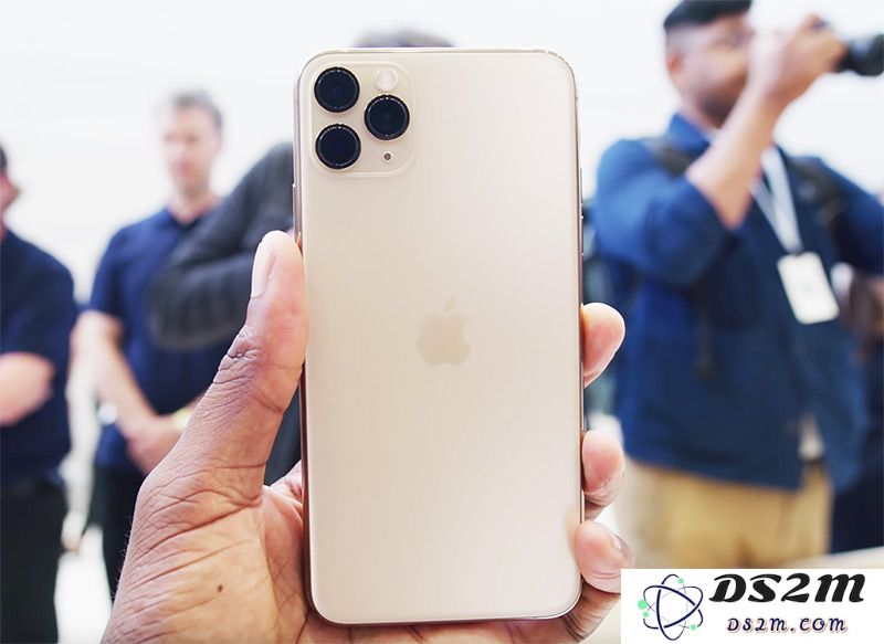 iPhone 11 Pro 与 iPhone 11 Pro Max 有什么区别，买哪一个？
