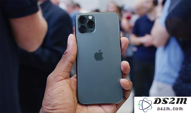 iPhone 11 Pro 与 iPhone 11 Pro Max 有什么区别，买哪一个？