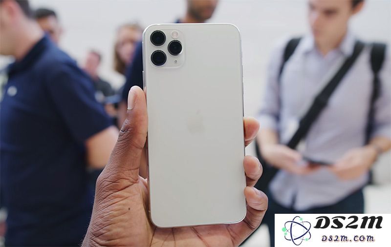 iPhone 11 Pro 与 iPhone 11 Pro Max 有什么区别，买哪一个？