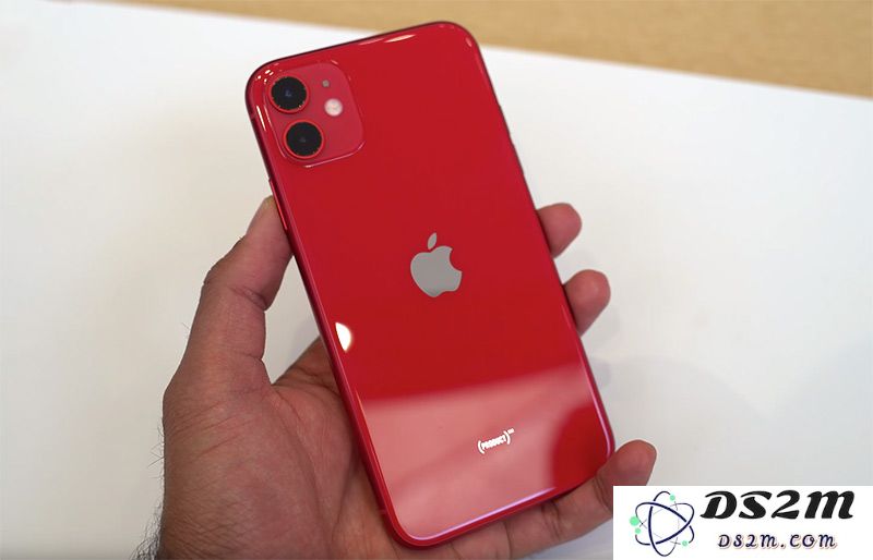 苹果 iPhone 11 哪个颜色好看？