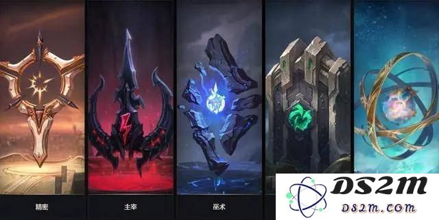 探讨英雄联盟早期版本中的符文系统与其对游戏平衡性的影响