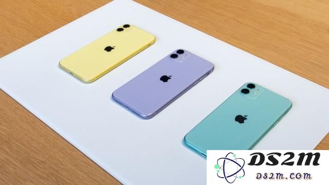 购买iPhone 11的三个重大理由，你不可不知的优势和特点