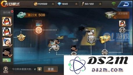 魂斗罗归来无尽模式高分攻略分享，掌握这些技巧助你轻松突破高分记录