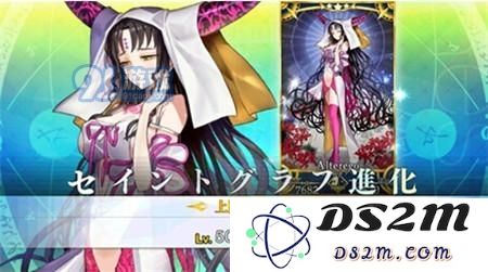 fgo杀生院祈荒满破角色属性详细解析与材料获取攻略一览