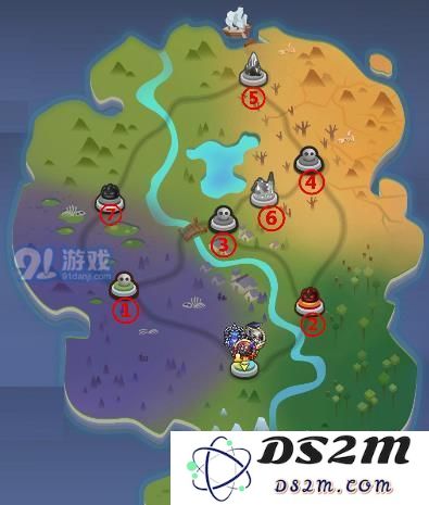 小冰冰传奇高难度挑战怎么应对 奇挑战通关阵容及技巧详解