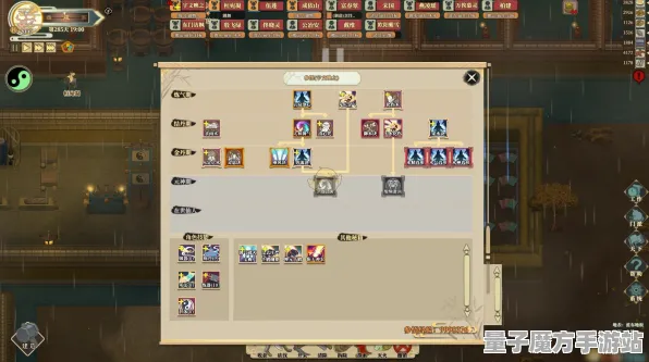 《了不起的修仙模拟器》联机延迟-实时更新-每日热修-安卓/iOS-放置挂机