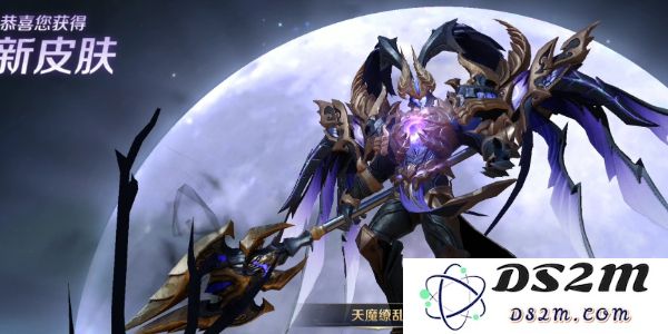 《王者荣耀》韩信无双新皮肤获取攻略：轻松获取新皮肤的秘密武器！精彩绝伦