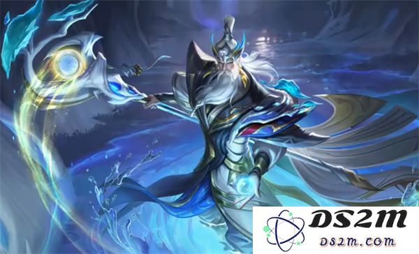 《王者荣耀》s36赛季战令皮肤一览：粉碎战场的华丽展现，撼动你的心！