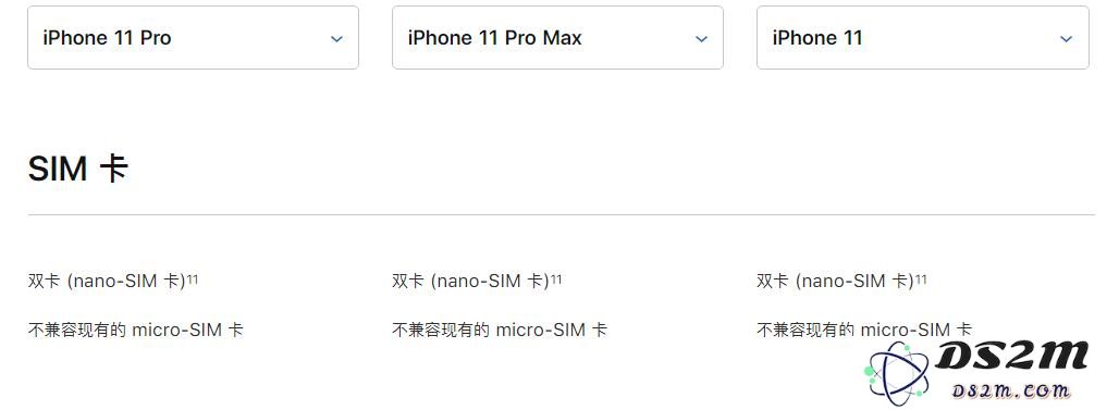 你可能还想知道这些关于三款新 iPhone 11 的细节