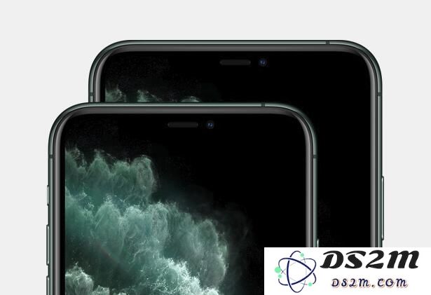 你可能还对三款新 iPhone 11 的一些隐秘细节感兴趣，快来看看这些额外信息