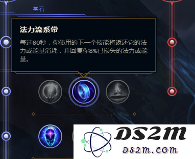 《英雄联盟》中冰女最佳符文配置与玩法解析指南