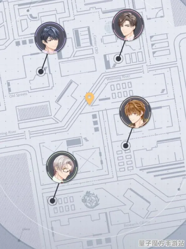 《未定事件簿》2025春季剧情分支详细解析与优化-适配Steam Deck的生存与建造攻略