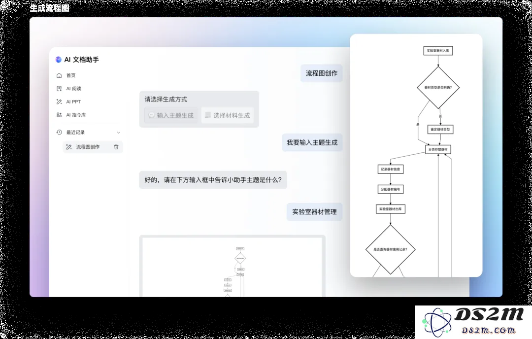 腾讯文档3.9.0版本上线，AI文档助手全面焕新!