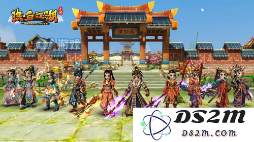 热血江湖手游70级玩家适合在哪些地方挂机升级 70级挂机升级地点攻略详解