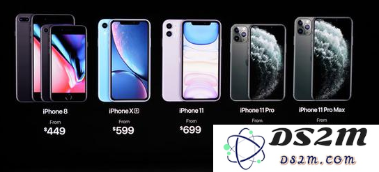 新 iPhone 购买指南：如何在众多型号中选择最适合自己的那一款