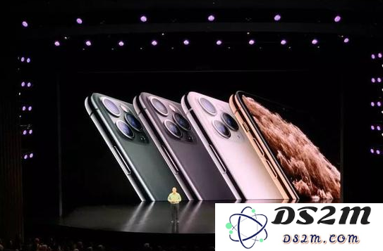 新 iPhone 选购攻略
