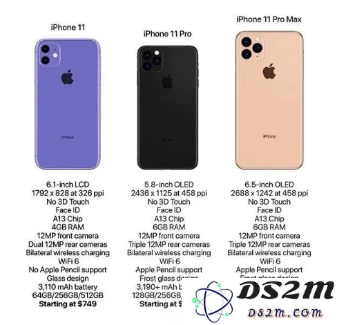 没有5G的iPhone 11是否还值得购买？