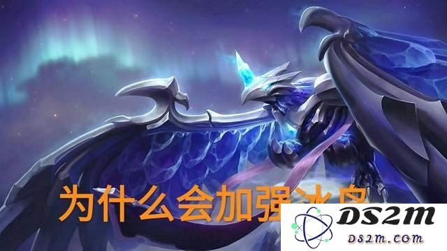 探索冰鸟英雄在英雄联盟中的独特技能与玩法心得