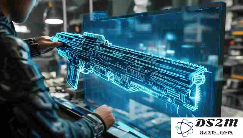分享合金装备5：幻痛中快速获取UN-ARC武器蓝图的实用技巧与经验