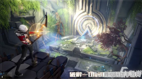 《幻塔》新手开荒指南-今日热修V1.2-在Steam Deck上体验体育竞技新玩法
