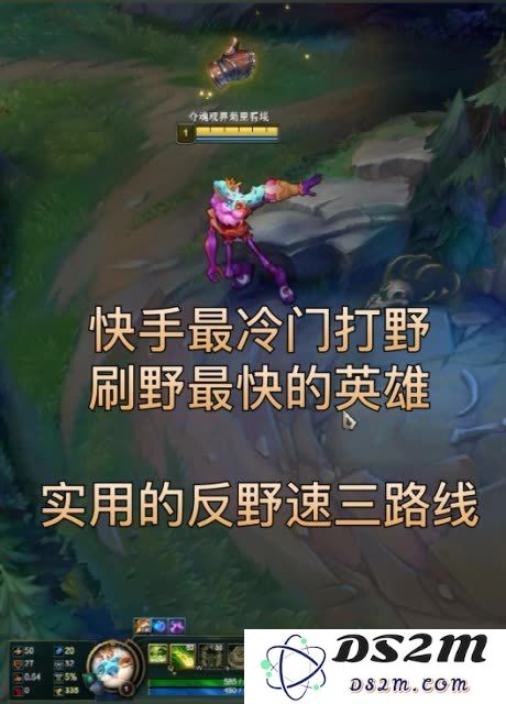 英雄联盟小菊是什么英雄