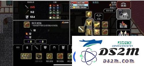 魔法洞穴2回生戒指获取攻略：详细道具获得方法解析与技巧分享