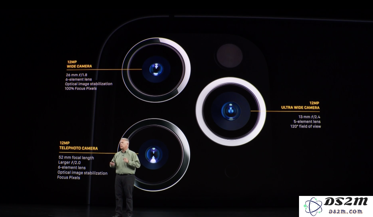 苹果 iPhone 11 Pro 系列是否值得购买？或许有这些理由