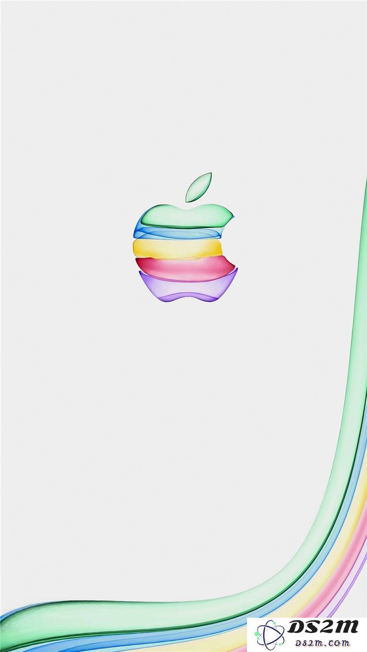 分享苹果 iPhone 11 发布会邀请函相关的精美壁纸资源与使用心得