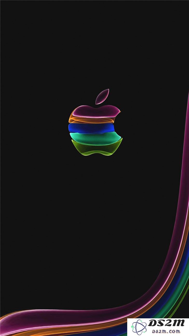 苹果 iPhone 11 发布会邀请函相关壁纸分享