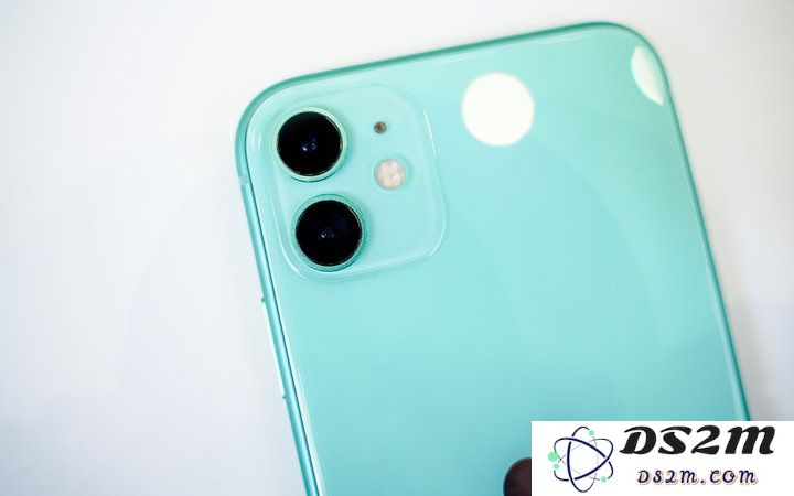 苹果发布会上没有提到三款新 iPhone 的 9 个小细节