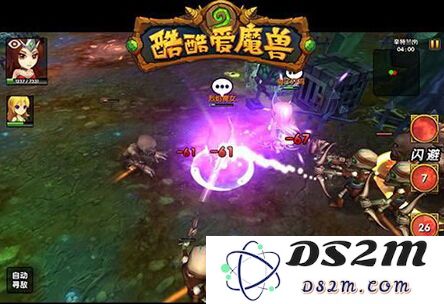 潮汐守望者中的狂乱先知赫克斯具备的技能详解与分析