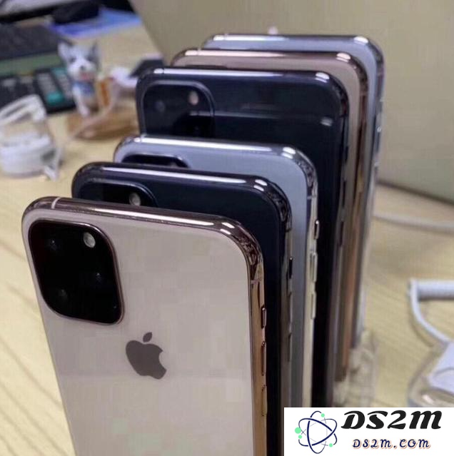 什么时候可以购买iPhone11？iPhone11哪天开售？