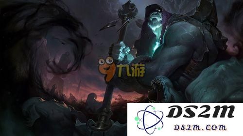 在英雄联盟中掘墓者的真名是什么？他的故事和背景揭秘