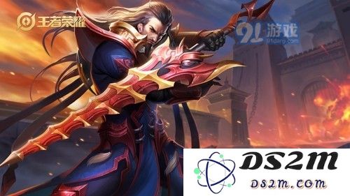 探索王者荣耀中曹操在赛季22中的胜利秘笈和上分攻略
