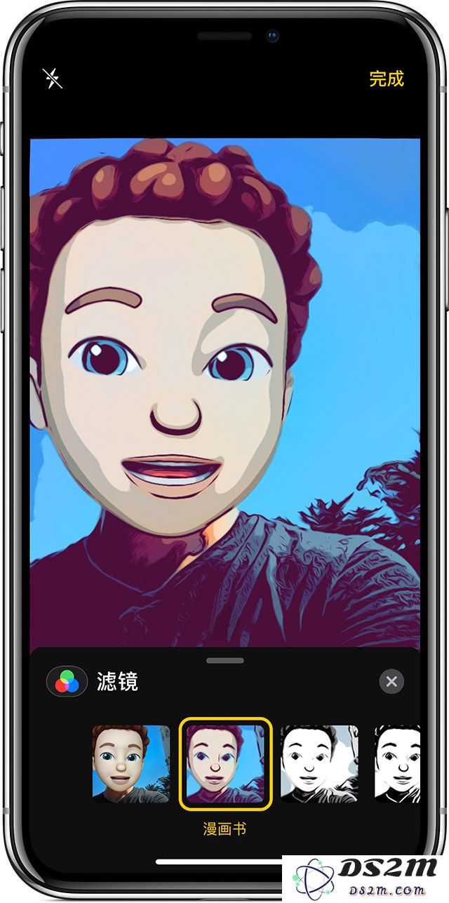 AI 换脸有风险，拟我表情、Face ID 安全吗？