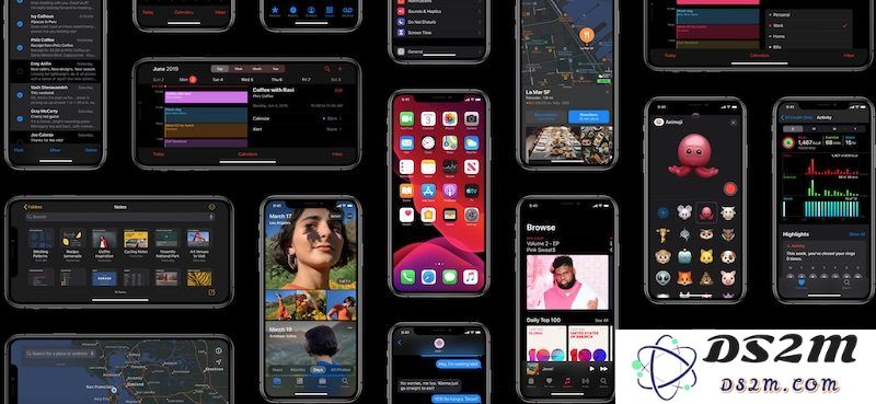 是否建议从iOS 13 GM版升级到正式版？iOS 13 GM版与正式版之间的主要区别是什么？