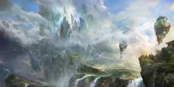 《率土之滨》高阶连招-实时更新-每日热修-网页端-开放世界RPG-99%未解锁剧情