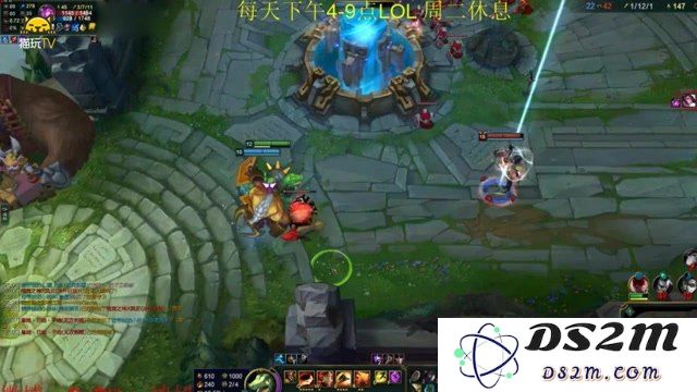 英雄联盟脚本适合哪些英雄