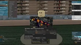 激战即将开启|内测信息曝光|今日更新roblox|抖音热款|深度剖析|核心攻略分享｜装备推荐｜零氪流派｜全方位收集指南