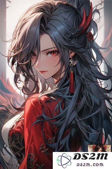 雷神ちゃんが人気の原因独特的角色设定，精美的动画效果，网友纷纷表示：她太可爱了！