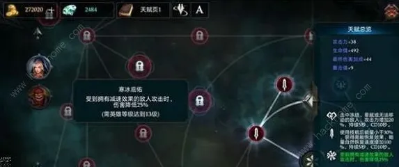 《崩坏3》天赋树解析-2025春季最新优化-阿里生态专属-放置挂机-全攻略