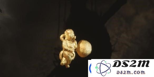 黑神话悟空珍玩金钮获取攻略-如何才能顺利获得金钮